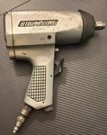 Blue Point AT500B 1/2" Pneumatic Air Impact Driver Wrench. Fixed Price $36.99.