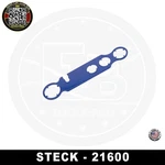 Steck 21600 Antenna Wrench. Fixed Price $25.70.