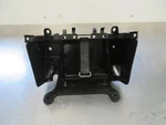 EB965 2017 Honda NC750XA Battery Box Compartment & Stay Bracket. Fixed Price $19.99.