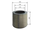 Bosch Air Filter Volvo 12,1 9,6 15444490. Fixed Price $154.20.