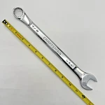 Craftsman Tools Usa Professional 42241 Sae 7/8" Combination Wrench - 12 Point. Fixed Price $26.99.