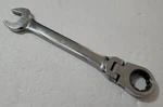 Blackhawk BW-3269 19MM Flex Head Ratcheting Combination Wrench. Fixed Price $24.99.