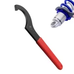 Motorcycle Shock Absorber Spanner Wrench Hook Tool For Suspension Adjust. Fixed Price $12.95.