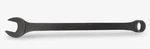 Williams 1-1/4" Vintage Combination Wrench BXOE-40 Usa Nos Black Oxide. Fixed Price $19.95.