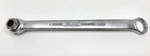 Hazet 2567 Chrom Vanadium Germany 17MM Hex / 21MM Box Oil Service Wrench. Fixed Price $55.00.