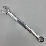 Vintage Snap-on Usa OEX18 9/16" Sae 12PT Combo Combination Open/box End Wrench. Fixed Price $9.95.