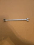 Mac Tools 17MM 12PT Metric Chrome Combination Wrench Usa M17CL. Fixed Price $20.00.