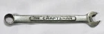 8MM Metric Craftsman Combination Wrench Point Forged Usa V 42912. Fixed Price $6.00.