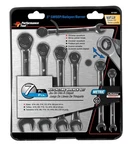 Performance Tool W1091 7 Piece Sae Ratcheting Wrench Set. Fixed Price $47.84.