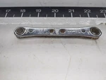 Mac Tools #RW0810 1/4" 5/16" Ratcheting Box Wrench, 6PT B-x. Fixed Price $9.99.