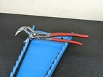 #BJ076 Mac Tools P10C Knipex Cobra Self-gripping 10IN Pliers. Fixed Price $34.95.