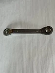 Mac Tools 19-21MM 12PT Offset Ratchet Wrench #ROWM19212 / Used Nice Condition. Fixed Price $16.99.