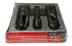 Snap-on Tools New 203FLSM Pc 3/8" Drive Metric Impact Lug Nut Flip Socket Set. Fixed Price $109.00.