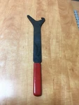 Matco MST6160 Water Pump Pulley Holder Tool Made In Usa. Fixed Price $49.99.