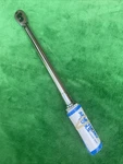 Armstrong 64-046 3/8" Drive Micrometer Torque Wrench 10FT-100 Ft/lb Made In Usa. Fixed Price $189.00.