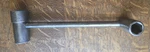Vintage Walden Worcester 3-WAY Wrench 5660 10.25" Long. Fixed Price $12.99.
