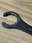 Vintage Jh Williams Special 1-5/16" Water Pump Superrench No. 8942 Usa. Fixed Price $19.95.