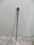 Snap-on Tools QJR-4600A 3/4" Drive Torque Wrench 44" Long 100-600 Ft. Fixed Price $399.99.