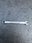 Sears Craftsman Usa Nos 8MM Point Combination Wrench Va 42865. Fixed Price $30.00.