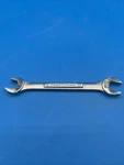 Craftsman Vv 44579 Open End Wrench 1/2 9/16. Fixed Price $8.95.