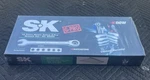 Sk Tools 12 Piece Metric Spline G-pro Wrench Set # 89300 Ratcheting. Fixed Price $299.99.