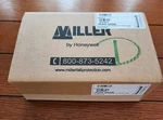 3 Honeywell Miller 8174/C Rope Grabs Nib. Fixed Price $189.99.