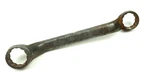 Hexo 5/8" 11/16" 12 Point Short Deep Offset Box Wrench 15178 Usa Vintage. Fixed Price $9.00.