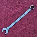 Bonney 23720 Combination Wrench, 5/8", Made The Usa. Fixed Price $8.99.