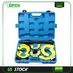 Fits Interchangeable Fork Strut Coil Spring Compressor Extractor Tool Set. Fixed Price $92.88.