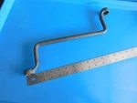 Used, Snap On Tools 7/8 X 15/16 In." Valve & Injector Wrench Part #M1310. Fixed Price $97.00.