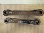 Craftsman Metric Ratcheting Box End Wrench Set 14MM - 19MM 2PC Lot. Fixed Price $22.50.