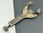 Snap-on Usa S-9580 Universal Joint Assembly Tool For Gm (chevrolet/pontiac). Fixed Price $34.99.