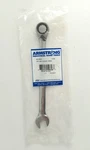 Armstrong Mm Combination Reversible Ratcheting Wrench Usa 54-816. Fixed Price $18.00.