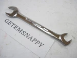 Snap 9MM X 8MM Metric Ignition Wrench DSM98 New. Fixed Price $27.99.