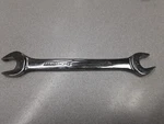 Armstrong Tools 26-058 1/2IN X 7/16IN Open-end Wrench Made Usa. Fixed Price $14.97.