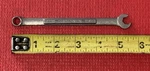Craftsman -va- 47950 8MM Quick Speed Wrench Combination 12 Pt Made Usa. Fixed Price $12.99.
