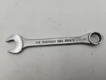 Vintage Thorsen 1/2" Combination Wrench Model 2016 C- 12 Point Box End F-9. Fixed Price $8.00.
