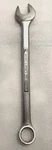Vintage Craftsman -v- 42933 27MM 12 Point Metric Combination Wrench. Fixed Price $29.90.