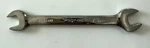 Snap On Tools VOM1213B 12MM & 13MM, Double Open End, Metric, Wrench-usa-mint-. Fixed Price $35.00.