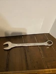 Expert E-113358 3/4 Combination Wrench Read Description. Fixed Price $19.50.