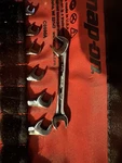Snap-on Ignition Wrenches C-85-B Set 7PC With Case. Fixed Price $140.00.