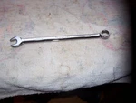 New Snap-on Mm Wrench No. OEXM1308. Fixed Price $34.99.
