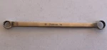 Snap-on Tools XBM1214 Metric 14MM Point Box Wrench Usa Nice!. Fixed Price $29.00.