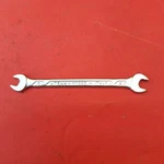 Wrench 8/9 Utema NO.1000 Italy Chrome Vanadium Tool Kit Bag Ferrari 308 328 512. Fixed Price $47.19.