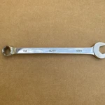 Mac Tools Combination Wrench 1/2" CL166 Usa. Fixed Price $15.00.