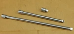 Mac Tools Usa Pc. 3/8" Drive Wobble Extension Set 1" X1EW, X8EW, 12" X12EW. Fixed Price $55.00.