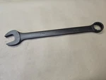 Snap Usa 1-13/16 Wrench Industrial GOEX58A Open Ended 24" Long. Fixed Price $155.00.