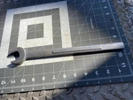 15/16" Single Open-end Wrench, (williams Superrench #1168 ) 12" Long,. Fixed Price $12.00.