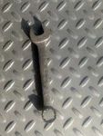 Snap-on OES20 5/8 Combination Wrench. Fixed Price $10.00.