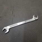 Snap-on Tools 3/8" Four Way Angle Open End Wrench Made In Usa V-5212. Fixed Price $16.98.